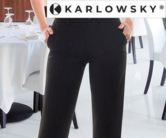 KARLOWSKY | Панталони