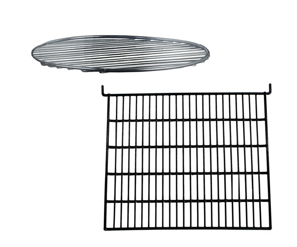 Поддържащи решетки