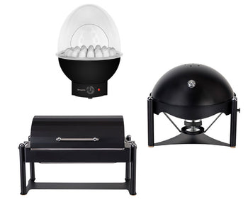 Чиния за печене и уюта за яйца