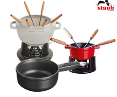 STAUB | Комплекти за фондю