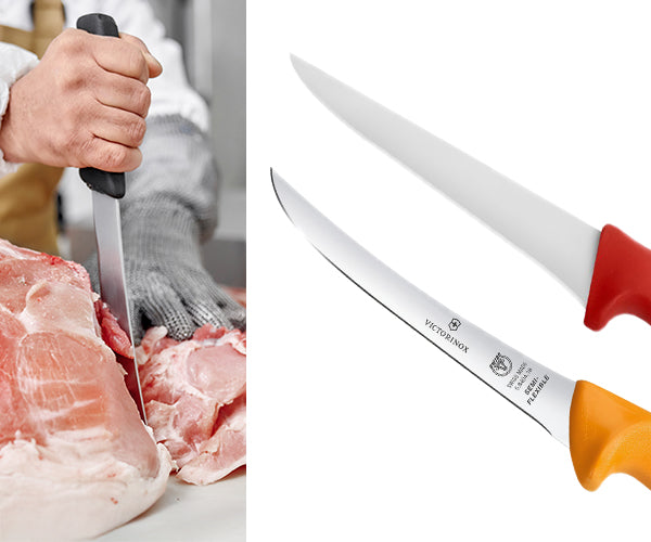 Нож за демонтаж