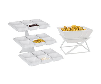 Етажерки и щандове за хляб