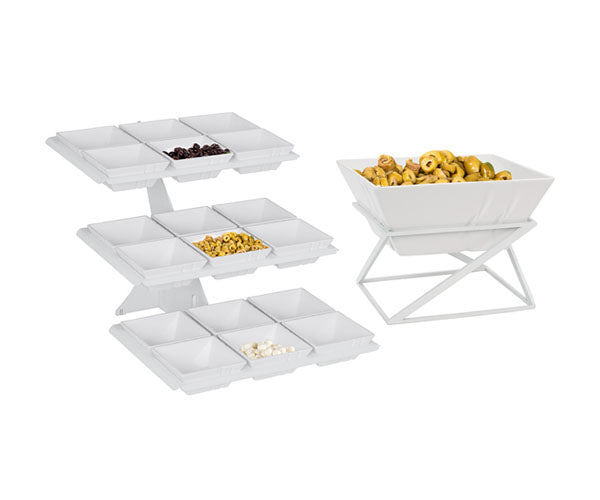 Етажерки и щандове за хляб