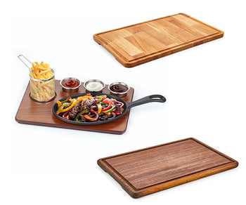 Подноси за сервиране