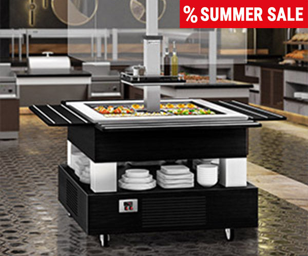 Количка за сладолед