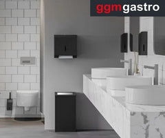 GGM GASTRO | Диспенсър за хартиени кърпи
