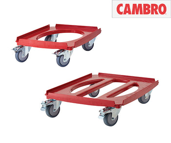 CAMBRO | Транспортна количка