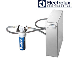 ELECTROLUX Professional | Пречистване на вода