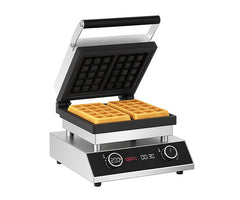 Гофретници