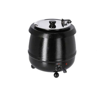 Затопляне на супа