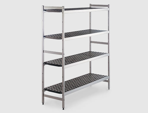 Основни рафтове 