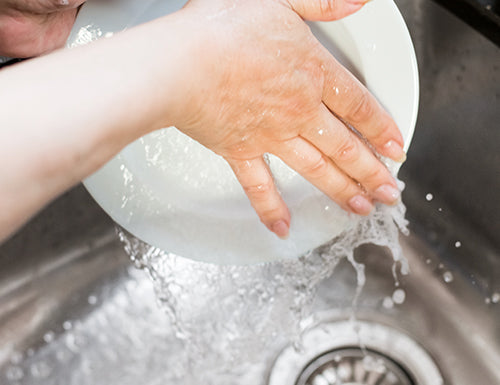 Измиване / почистване