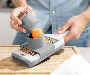 ZWILLING | Z-Cut