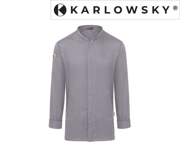 Платинено сиво