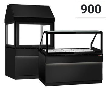 Дълбочина 900 мм