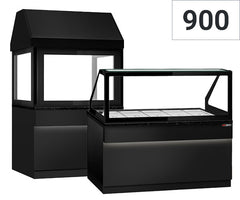 Дълбочина 900 мм