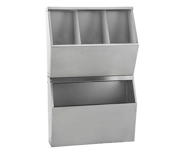 Рафт за хигиенни артикули