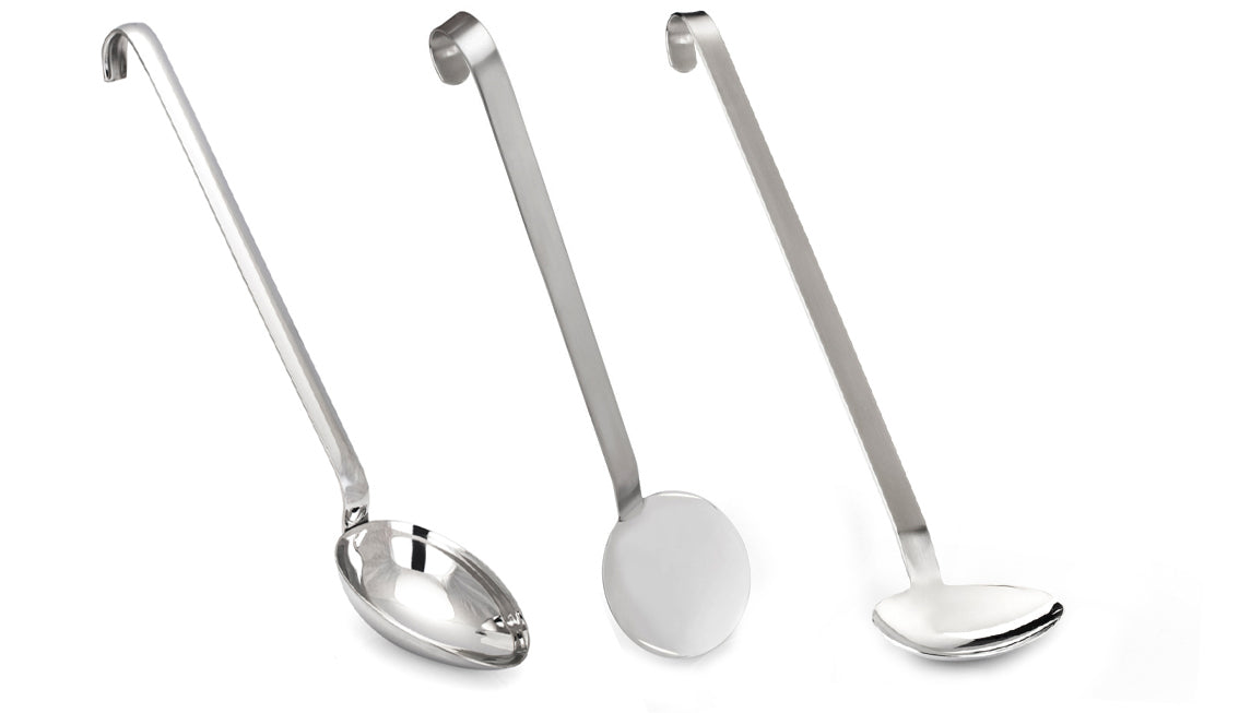 Прибори за сервиране/подложка