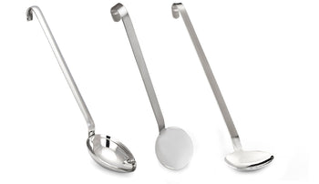 Прибори за сервиране/подложка