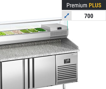 700 Deep - Premium Plus