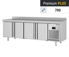 Хладилни витрини - 700 Deep - Premium PLUS