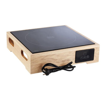 Индукционна станция