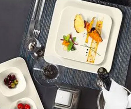 Серия Maxim Coupe Fine Dining