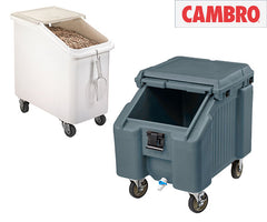 CAMBRO | Количка за кубчета лед