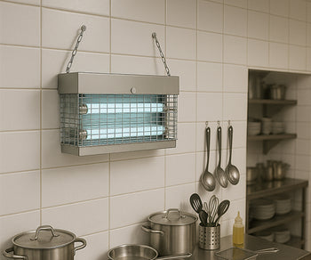 Унищожител на насекоми