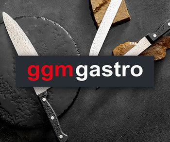 Серия ножове - ggmgastro