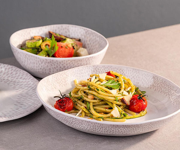 Подноси за бюфет - FOOTMARK