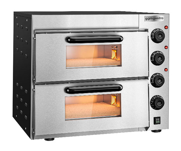 Мини фурни за пица