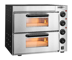 Мини фурни за пица