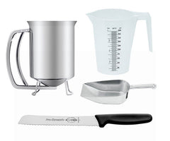 Готварски аксесоари