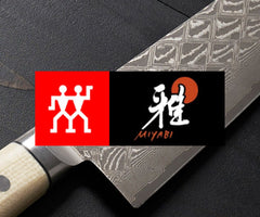 MIYABI | Серия ножове