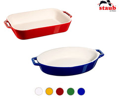 STAUB | Съдове за готвене