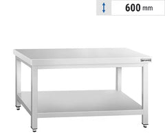 Таблици за подконструкция