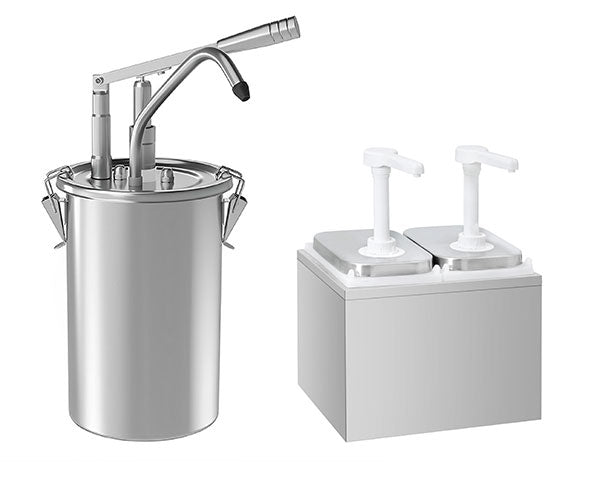 Дозатор за сосове