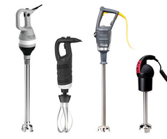 Ръчен миксер