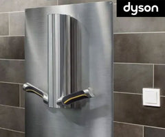 DYSON | Сушилня за ръце