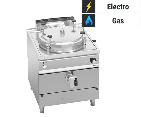 Казан за готвене - PAOLO 900