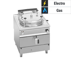 Казан за готвене - PAOLO 900