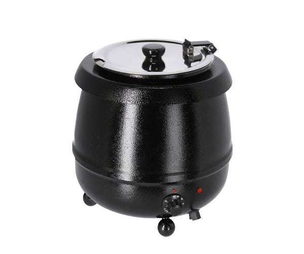 Затопляне на супа