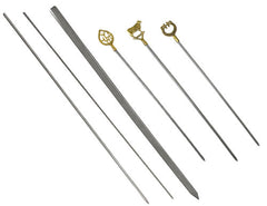 Шишчета за барбекю