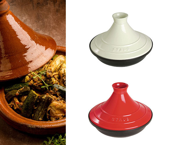 Tajine