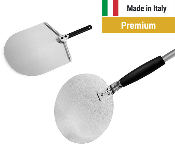 Кори за пица - Алуминий - Premium