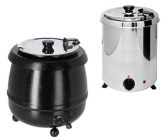 Затопляне на супа