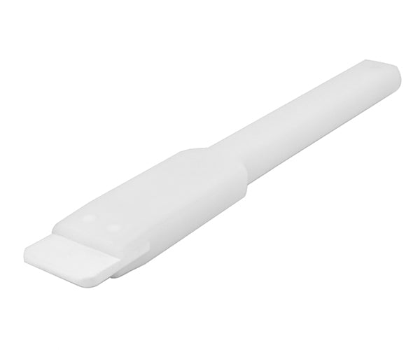 Плоска шпатула за разбъркване