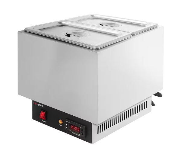 Разтопители за шоколад