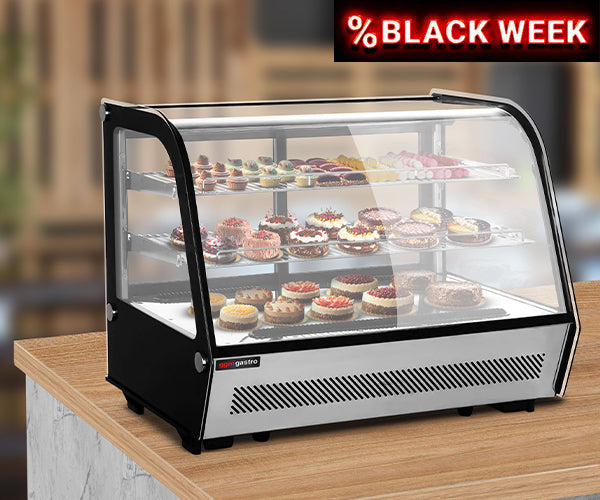 Продажби на хладилни продукти